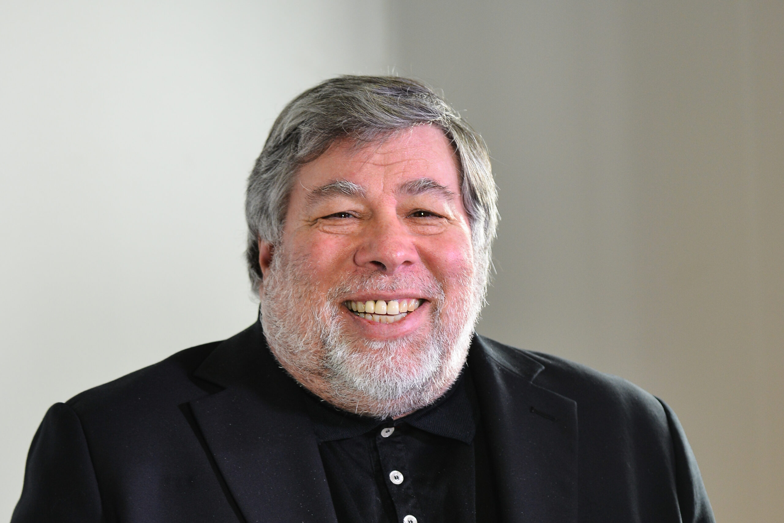 Steve Wozniak Right To Repair Prawo Do Naprawy